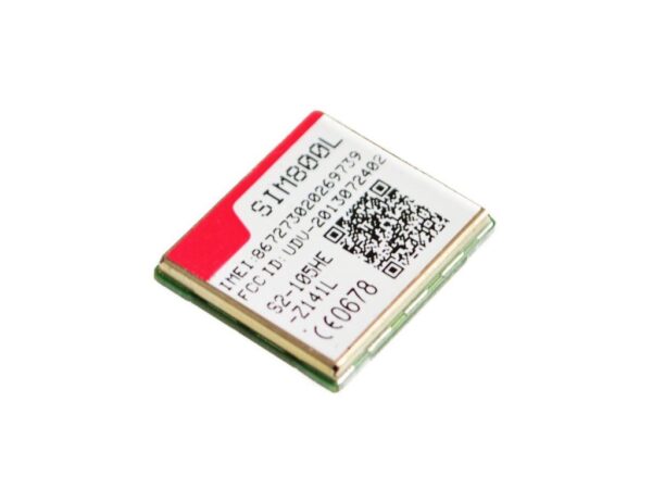 SIM800L GSM GPRS Chip Module