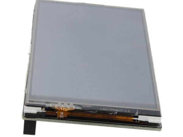 3.5 "HDMI LCD SHIELD FOR THE RASPBERRY PI - TOUCHSCREEN