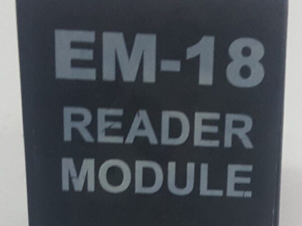 EM 18 RFID module