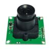 RS232 TTL Serial Camera module