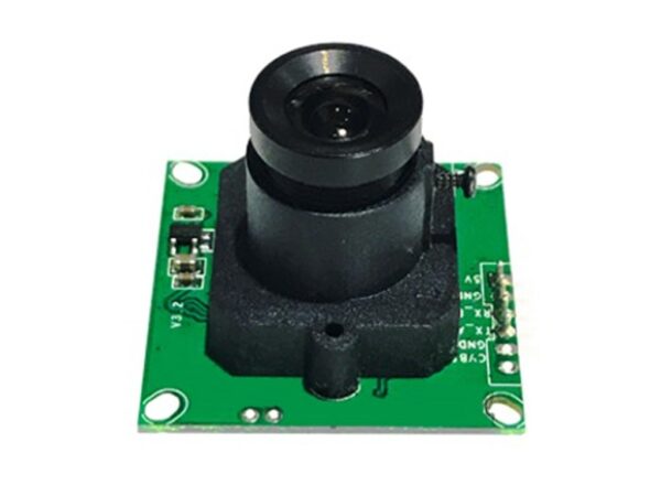 RS232 TTL Serial Camera module