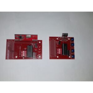  433MHZ RF Transmitter and Receiver module