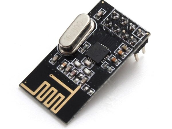 NRF24L01 2.4GHz Antenna Wireless Transceiver Module