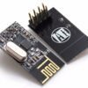 NRF24L01 2.4GHz Antenna Wireless Transceiver Module