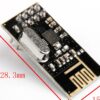 NRF24L01 2.4GHz Antenna Wireless Transceiver Module