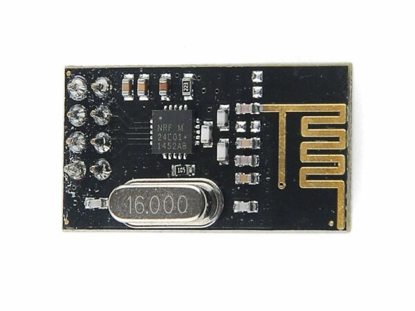 NRF24L01 2.4GHz Antenna Wireless Transceiver Module