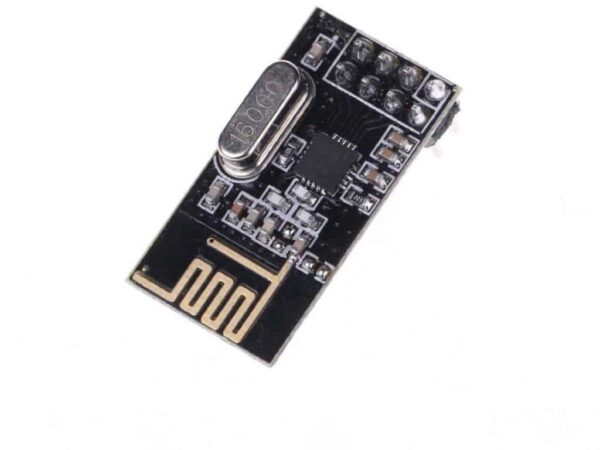 NRF24L01 2.4GHz Antenna Wireless Transceiver Module