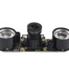 night-vision-sensitive-infrared-light-3w-for-raspberry-pi-camera-ai
