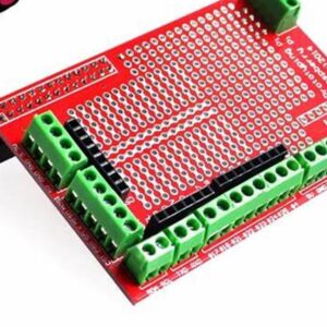 prototyping-expansion-shield-board-and-raspberry-pi-band-model-kit