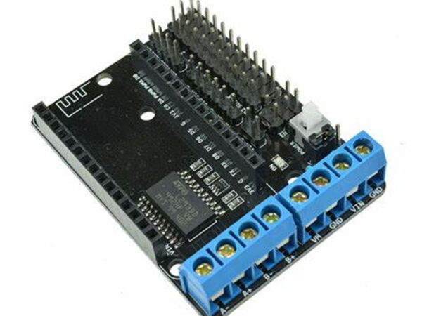 NodeMcu ESP12E Lua Base Board