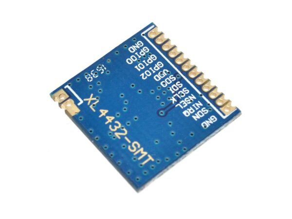 SI4432 Wireless Transceiver 433MHz