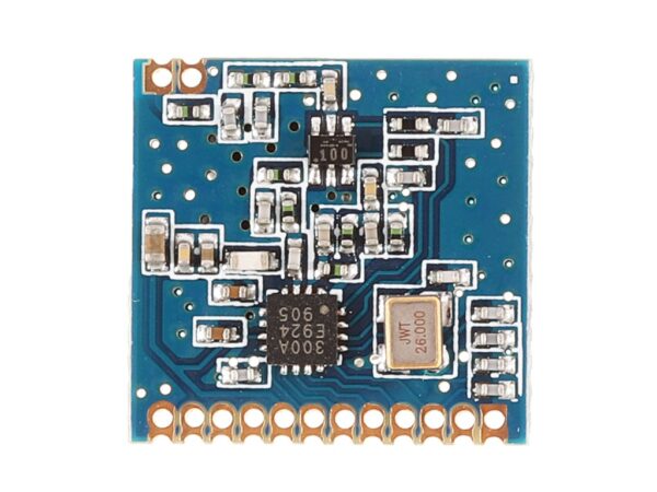 SI4432 Wireless Transceiver 433MHz