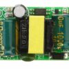AC DC 220V AC to 5V DC 700mA (3.5W) Isolated Switching Step Down Power Supply Module