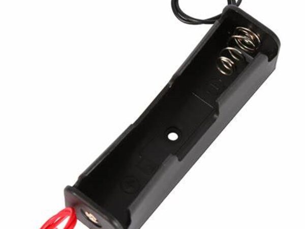 1X18650 Battery Holder