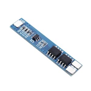 2S Lithium Battery 18650 Charger Protection Board