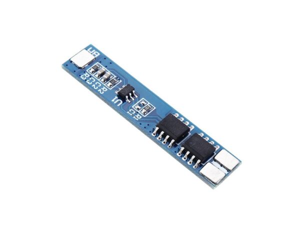 2S Lithium Battery 18650 Charger Protection Board