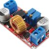 5A-constant-current-voltage-led-drives-lithium-battery-charging-module