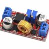 5A-constant-current-voltage-led-drives-lithium-battery-charging-module