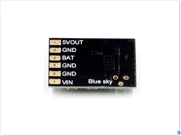 5V-2A-boost-output-for-single-lithium-cell-3.7-or-4.2v-charging-discharging-protection-module-sensor