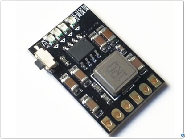 5V-2A-boost-output-for-single-lithium-cell-3.7-or-4.2v-charging-discharging-protection-module-sensor