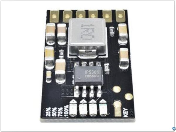 5V 2A 3.7-4.2V Boost Charging Protection Module