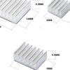 set-of-aluminum-heatsink-for-raspberry-pi-(1-large-and-2-small-with-sticker