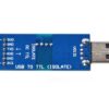 FT232 Isolation serial port module