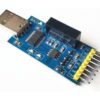 FT232 Isolation serial port module