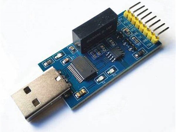 FT232 Isolation serial port module