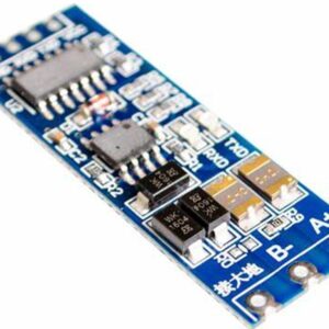 UART TTL to RS485 With Fuse Converter