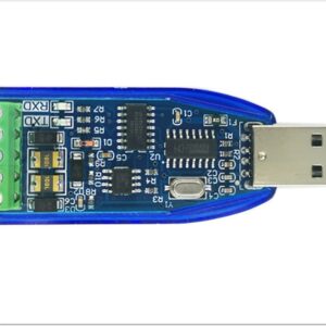 Industrial USB TO RS485 Bidirectional Converter