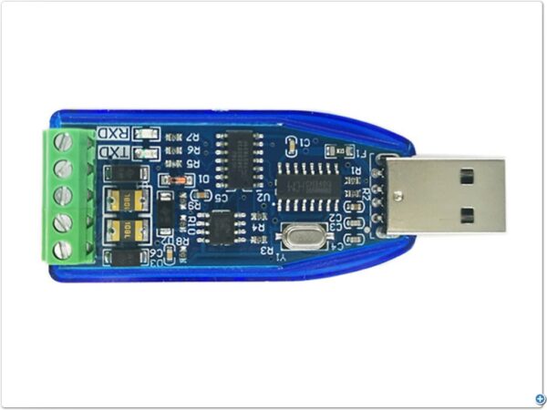 Industrial USB TO RS485 Bidirectional Converter