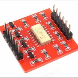 Mini USB Host Shield 2.0 ADK MAX3421