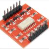 Mini USB Host Shield 2.0 ADK MAX3421