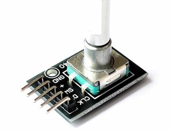 Analog Rotation Sensor Module