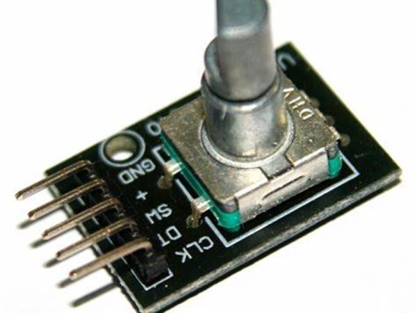 Analog Rotation Sensor Module