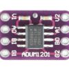 Isolator Digital Magnetic Module ADUM1201 Dual Channel Separator ADUM1201ARZ