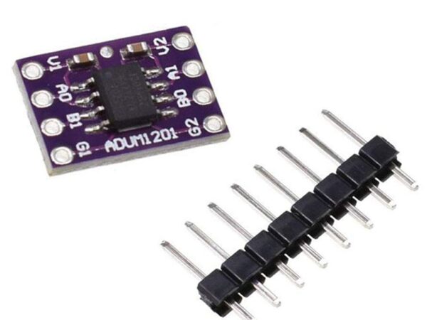 ADUM1201 Digital Isolator Module 