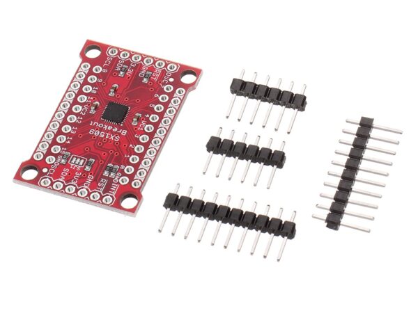 SX1509 16 channel I O Output Module