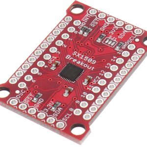 SX1509 16 channel I O Output Module