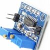 TL494 PWM FREQUENCY CONVERTER