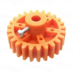 25 Teeth Gear