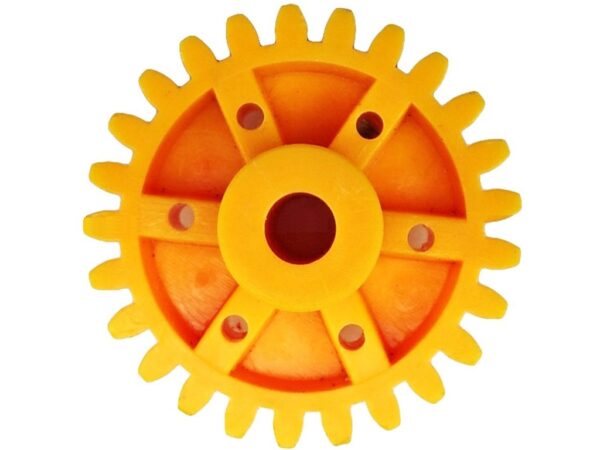 25 Teeth Gear