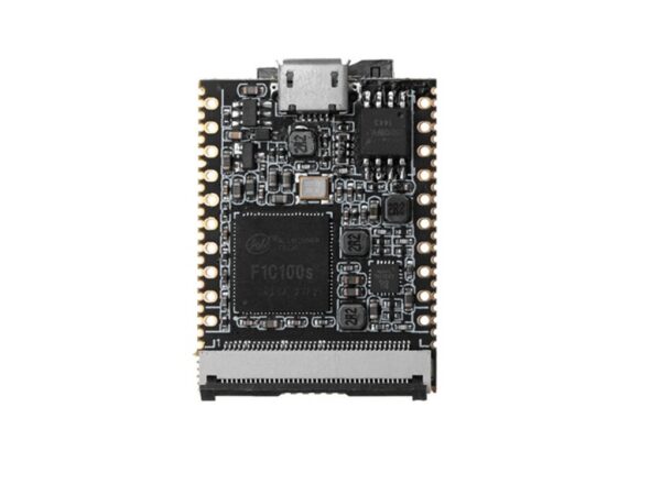 LicheePi Nano ARM926EJS SoC Development Board - 16M Flash & Wi-Fi