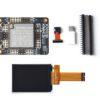 Sipeed M1 Dock Suit (M1 Dock + 2.4 inch LCD + OV2640) K210 Dev. Board 1st RV64 AI Board