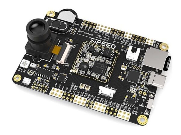 K210 Development Board Kit