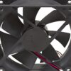 (3x 3) inch 12 Volt DC Fan