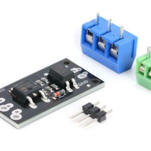 100v-9.4a-fr120n-isolated-mosfet-mos-tube-fet-relay-module-geekcreit-for-arduino--iot