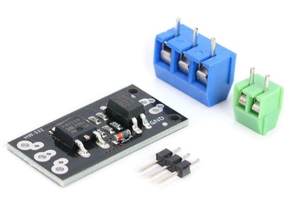 100v-9.4a-fr120n-isolated-mosfet-mos-tube-fet-relay-module-geekcreit-for-arduino--iot