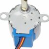 28BYJ 48 Stepper Motor